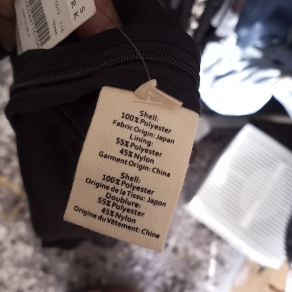 NWT L'AGENCE Straight Leg Halter Jumpsuit - Picture 4 of 8